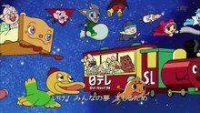 アニメ動画ブログ Animedouga  - それいけ！アンパンマンくらぶ #1195