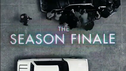 Cruel Summer S01E10 Hostile Witness