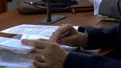 Mujer fue enviada a la cárcel por presentar incapacidad médica falsa en Bogotá