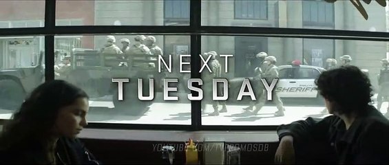 Superman & Lois S01E10 O Mother, Where Art Thou?