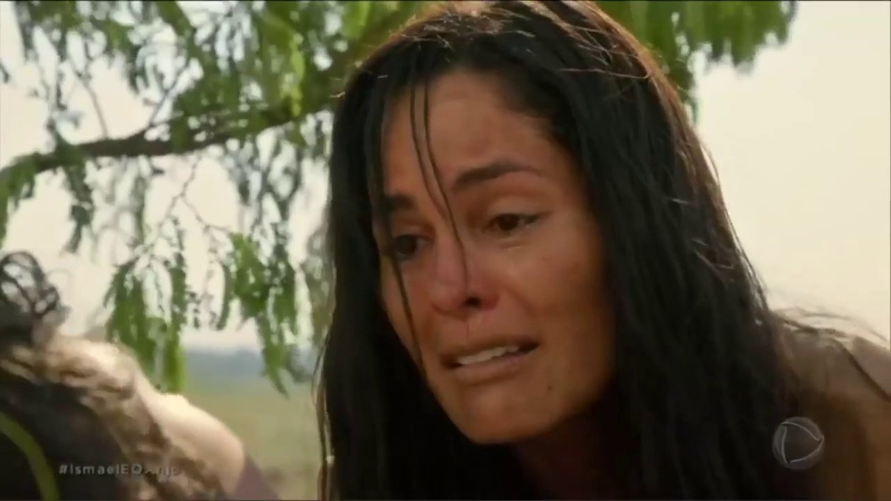 Novela Gênesis Capítulo 101 Completo HD