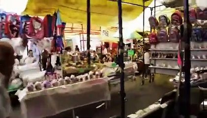 Los peores barrios del mundo: Tepito, Ciudad de México