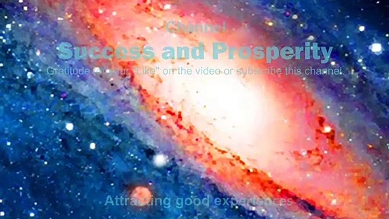 The Andromedans (channeling): Evolution of your Higher Self; Useful guidance from the Andromeda Galaxy