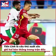 Những điều có thể bạn chưa biết về Tiến Linh