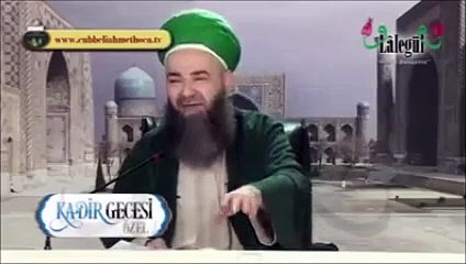 İşte Kadir Gecesi'nde bile affedilmeyen 4 sınıf insan...
