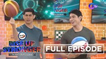 Rise Up Stronger: The Road to NCAA Season 96 | June 8, 2021 (Full Episode)
