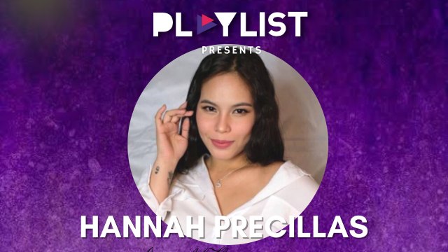 Playlist: Kapuso OST Princess Hannah Precillas (LIVE) | June 9, 2021