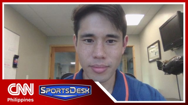 Pacquiao-produced film aims to raise awareness of Asian hate crimes | Sportsdesk