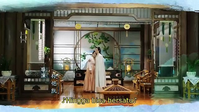 Time Flies and You are Here (2021) Sub Indo eps 6