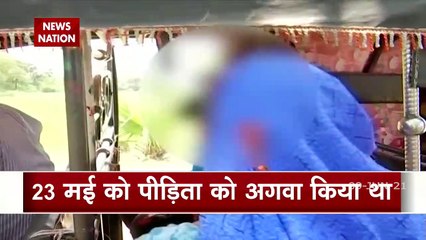 Bihar Police took action over 'forced conversion' of Dalit girl