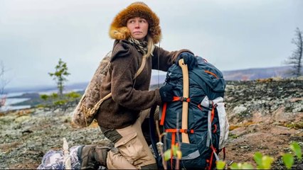 History's — "Alone" Season 10 Episode 1 (S10 E1) English Subtitles
