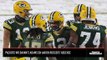 Packers WR Davante Adams on Aaron Rodgers' Absence