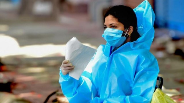 Covid cases decline, Here’s what latest data suggests