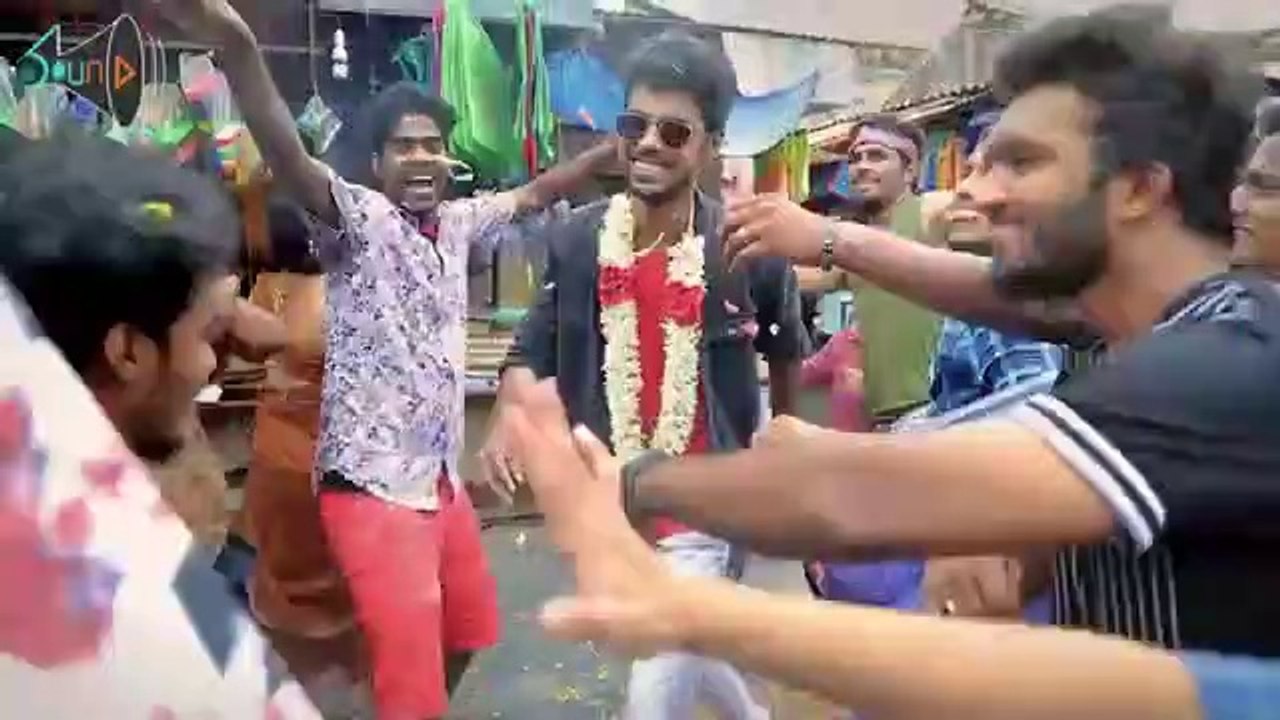 Vaathi Swag | Micset Sriram | Micset