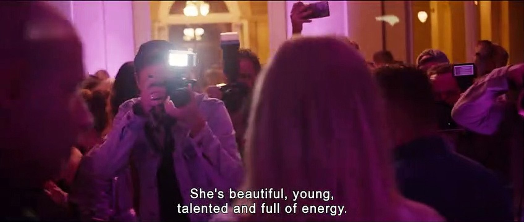Sweat - Trailer