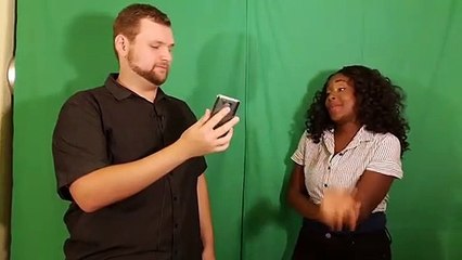 The Good Life -  acting practice