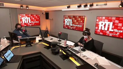 Le Plat du Jour du 09 juin 2021