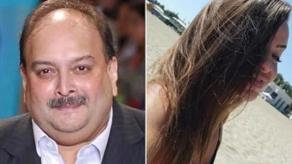 Choksi introduced himself as Raj: Barbara Jarabica