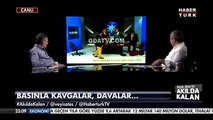 Melih Gökçek: Tayyip Erdoğan ile aramızı...