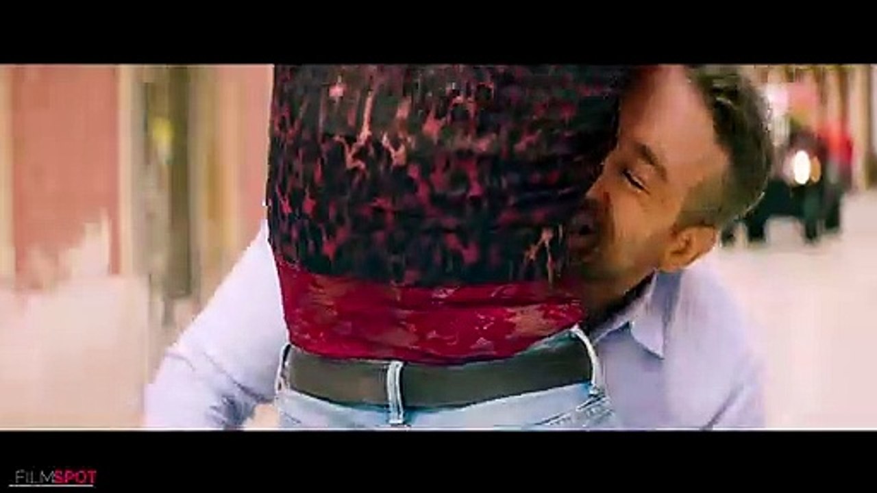Darius Kincaid & Sonia Make Out In Car Scene  HITMAN’S WIFE’S BODYGUARD (NEW 2021) Movie CLIP 4K