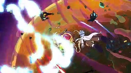 Every Time Rick And Morty Changed To A New Reality