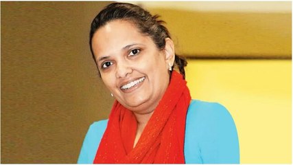 Mahatma Gandhi's great-granddaughter jailed for 7 years in Rs 3.22 crore fraud case in South Africa