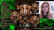 Loki REVIEW - NO SPOILERS