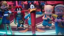 SPACE JAM 2 A NEW LEGACY Lola Bunny Voice Reveal Trailer (NEW 2021) LeBron James Animated Movie HD