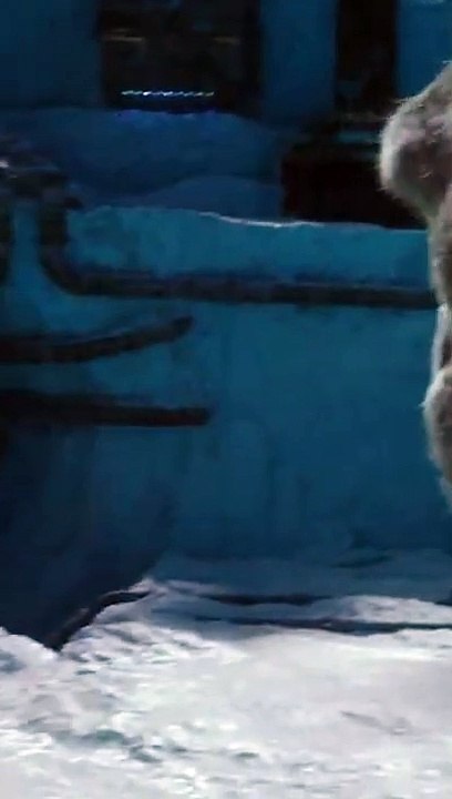 The Other Guy In Godzilla VS Kong Part 2