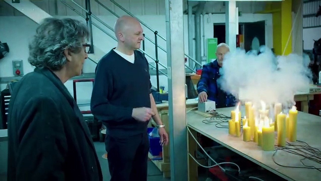 The Sandman  Behind The Scenes Sneak Peek  Netflix