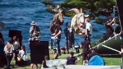 THOR LOVE AND THUNDER First look Loki Crossover Theory!