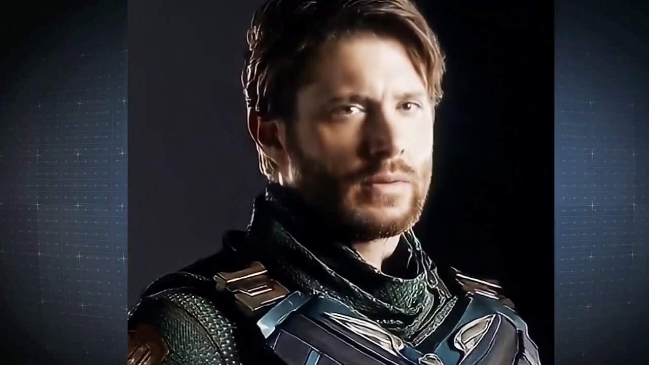 THE BOYS Season 3 (2021) 'Soldier Boy' FIRST LOOK TRAILER