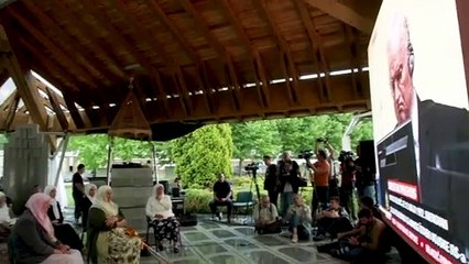 Srebrenica ferita ancora aperta. Eppure fra i serbi sono molti a considerare Mladic un eroe