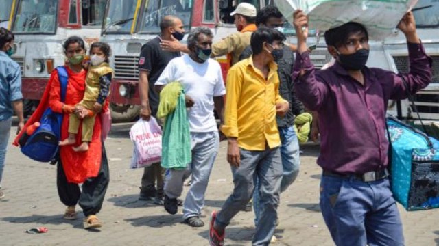 India records 92,596 fresh Covid cases, over 2,200 deaths