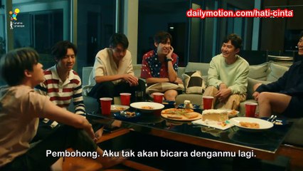 [INDO SUB] I Promised You The Moon EP. 2 part 1