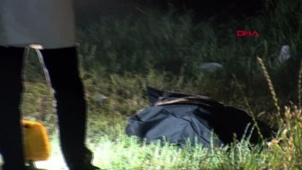 İSTANBUL-İŞ ARKADAŞINI ÖNCE BOĞDU, SONRA ARAÇLA GÖTÜRDÜĞÜ ARAZİDEKİ KUYUYA ATTI