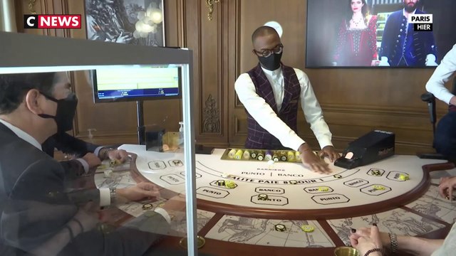 Déconfinement : les salles de jeux se préparent