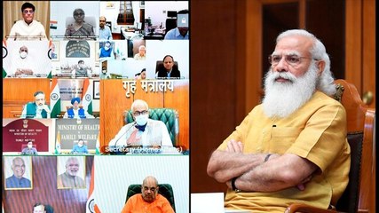 Vaccine policy change may end Centre's GST dispute with states