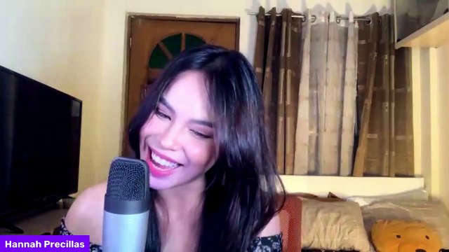 Playlist: Kapuso OST Princess Hannah Precillas (LIVE) | June 9, 2021