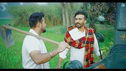 Fan__Official_Video___Gurman_Paras_Ft._Sruishty_Mann___Aman_Bilaspuri___New_Punjabi_Songs_2021_|_T-Series