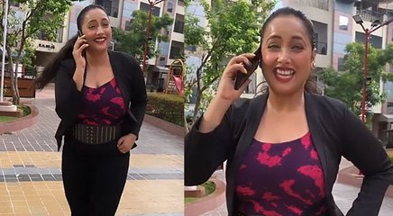 भोजपुरी एक्ट्रेस रानी चटर्जी का REELS VIDEO, जिसे देख चुके हैं लाखों लोग