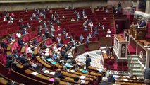 1ère séance : Questions au Gouvernement ; Bioéthique (nouvelle lecture) (suite) - Mardi 8 juin 2021