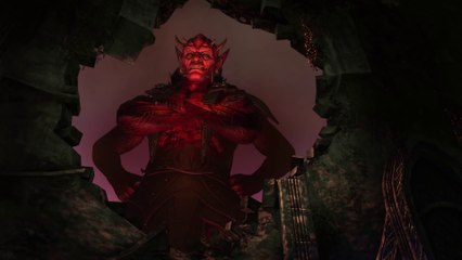 The Elder Scrolls Online Blackwood - Official Gameplay Launch Trailer | PS4, XboxOne, PC/MAC