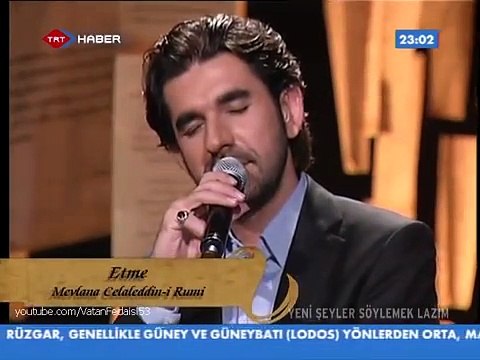 Serdar Tuncer 'Etme'