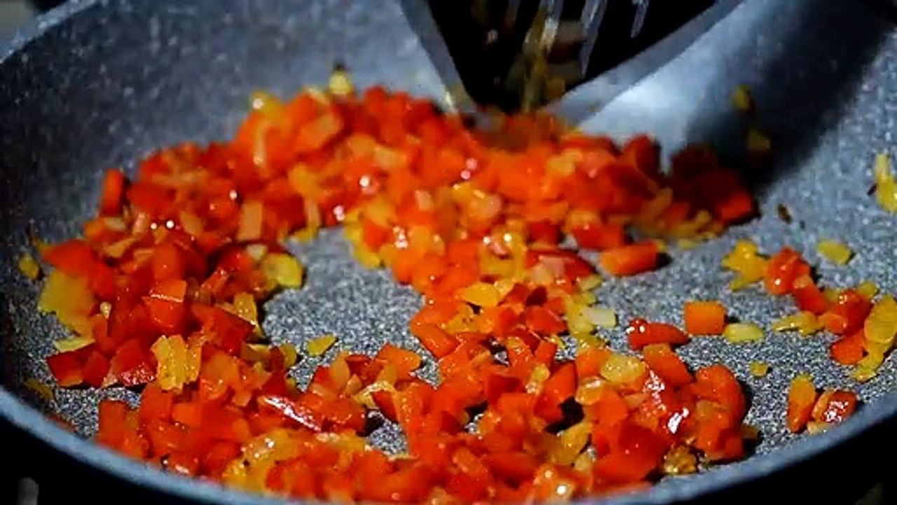 Энчиладас с курицей