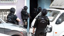 İstanbul'da terör örgütü PKK'ya operasyon! HDP Beyoğlu İlçe Başkanı da gözaltına alındı