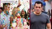 Salmans Expensive Birthday Gifts From Stars.