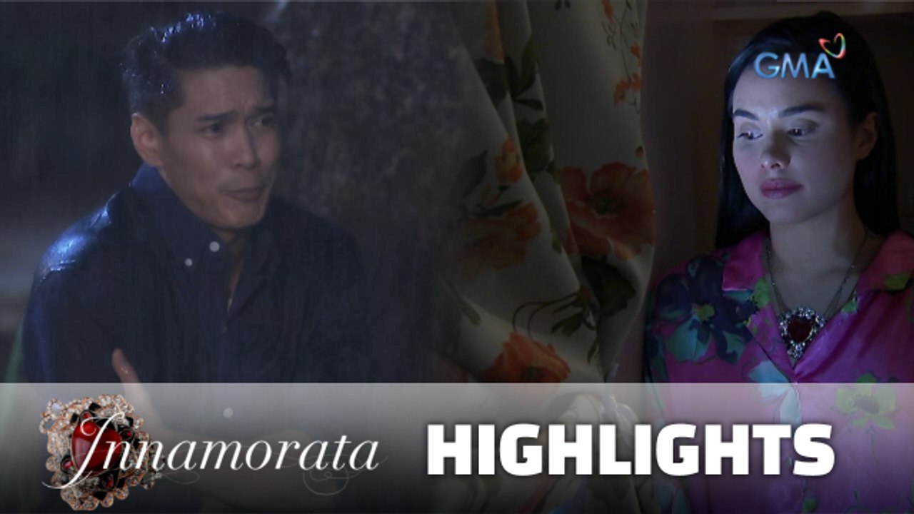 Innamorata: Edwin proves his love to Esperanza | Episode 12