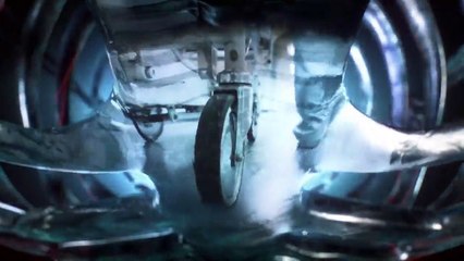 Holby City Series 23 Episode 10