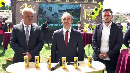 Vali Epcim, Bayburt markasına tam not verdi